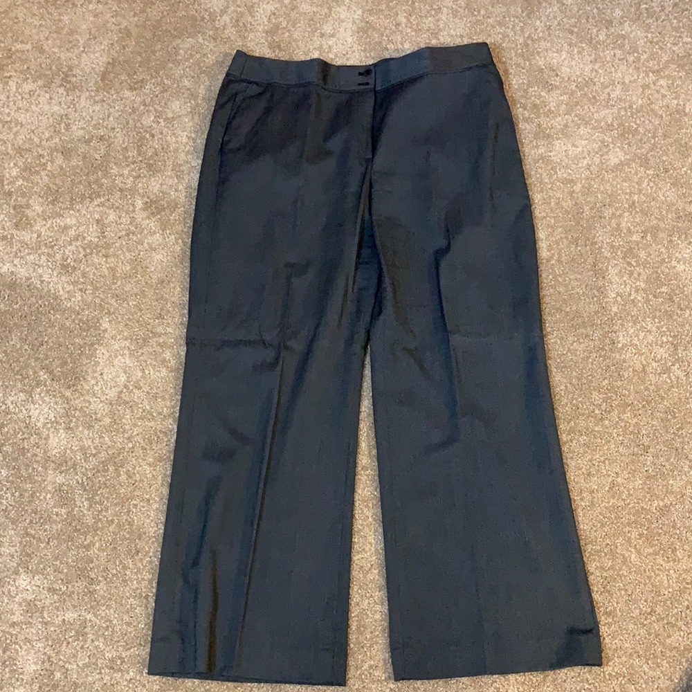 Sejour dress pants